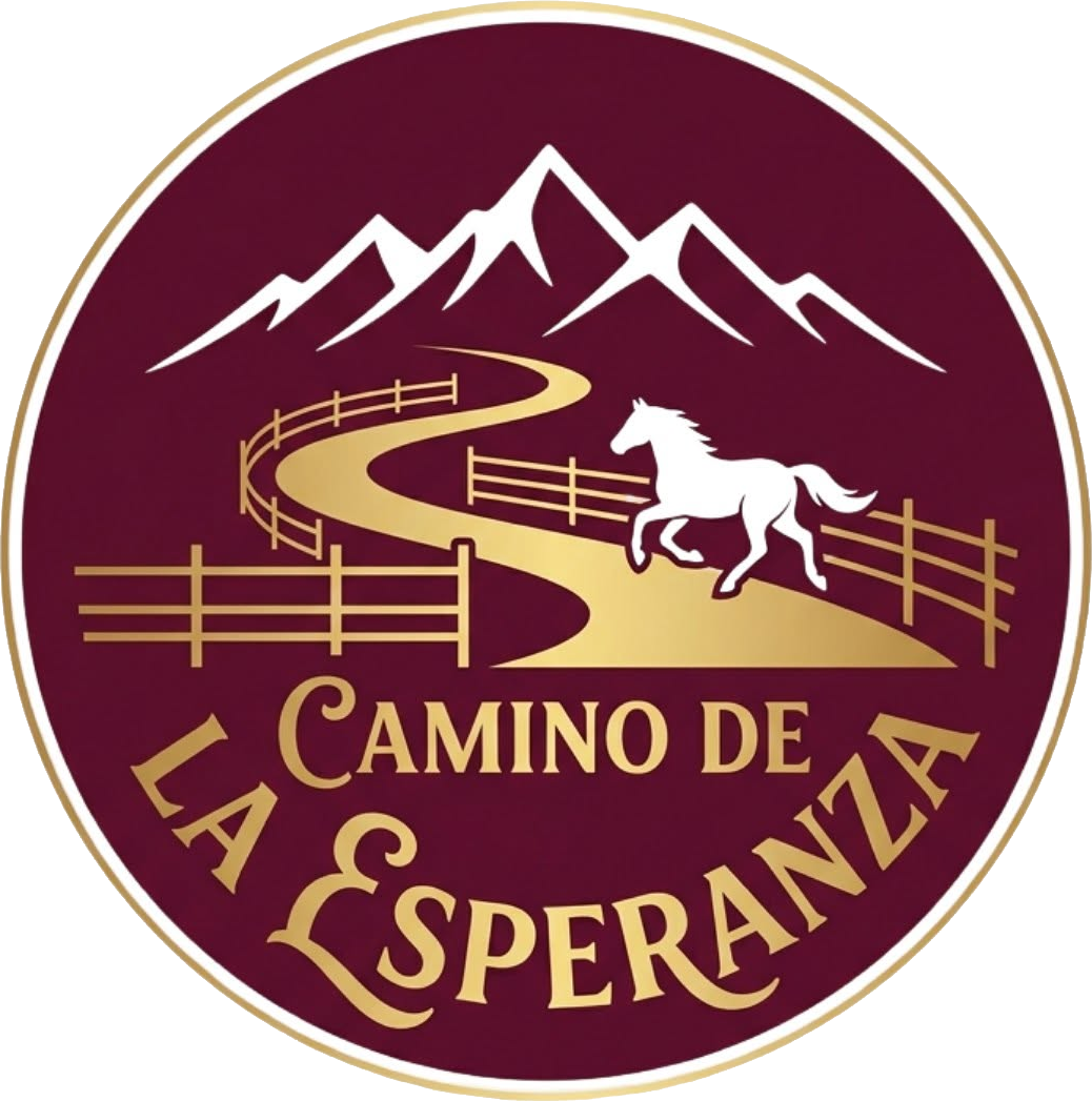 Camino de la Esperanza